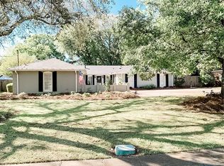 2438 Belcher Dr, Montgomery, AL 36111