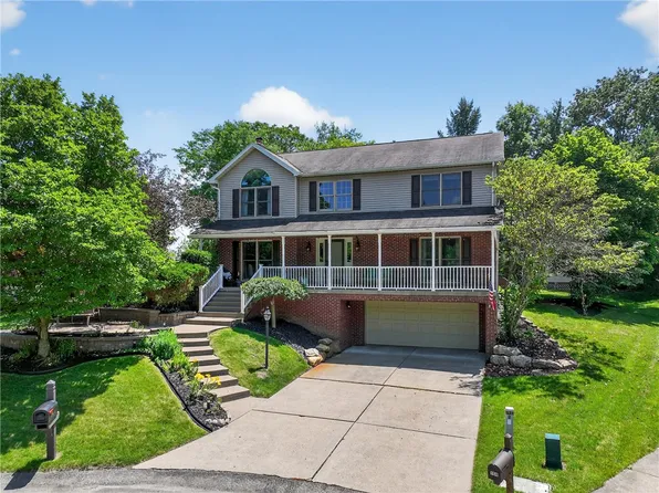 156 Dodd Dr, Washington, PA 15301