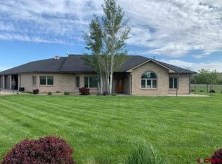 68860 Vernal Rd, Montrose, CO 81403