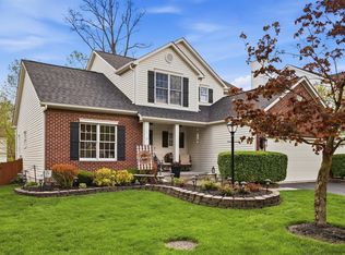 280 Seatrain Dr, Delaware, OH 43015