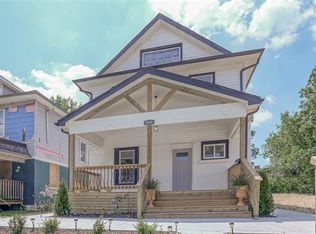 2606 Agnes Ave, Kansas City, MO 64127
