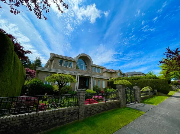 1120 W 58th Ave, Vancouver, BC V6P 1W1