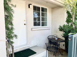 4017 La Salle Ave #7B, Culver City, CA 90232