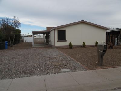 2540 E Waltann Ln, Phoenix, AZ, 85032
