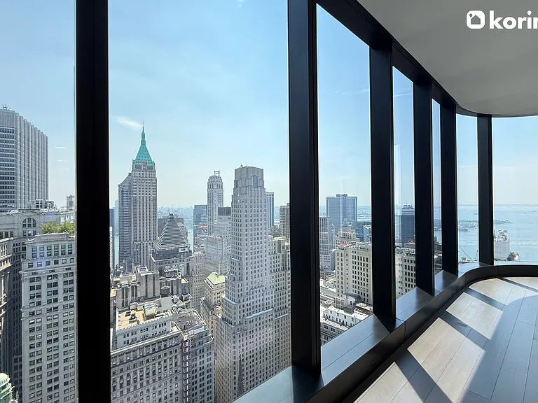 125 Greenwich St #68B — Photo 12