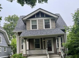 3535 N Maryland Ave, Shorewood, WI 53211