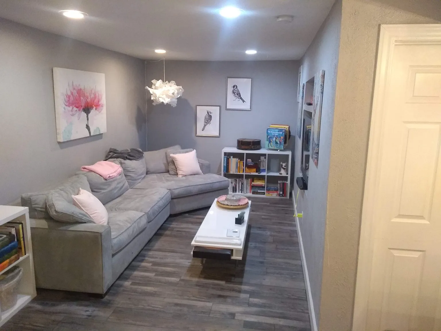 1 bed, 720 sqft, $1,600 — Photo 2