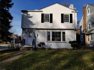 18907 Scottsdale Blvd, Shaker Heights, OH