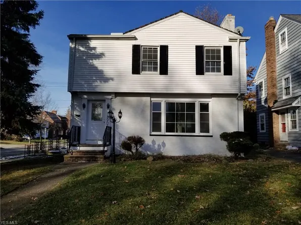 18907 Scottsdale Blvd, Shaker Heights, OH 44122