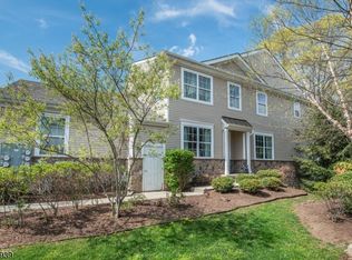37 Mc Nish Way, West Caldwell Twp., NJ 07006