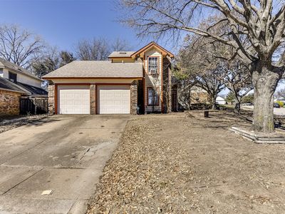 6349 Rockhaven Dr, Fort Worth, TX, 76179