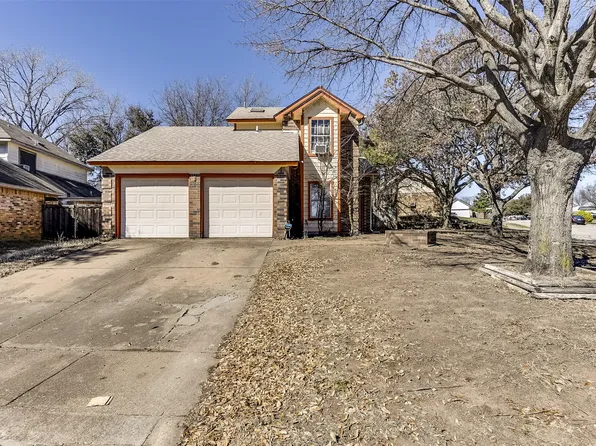 6349 Rockhaven Dr, Fort Worth, TX 76179