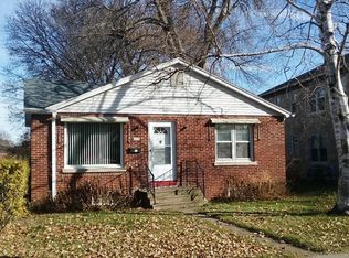 3878 N 57th St, Milwaukee, WI 53216