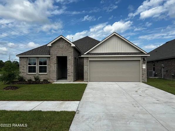 138 Romain Picard Dr, Maurice, LA 70555
