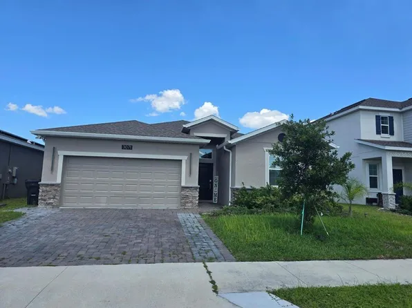 3071 Camden Way, Davenport, FL 33837