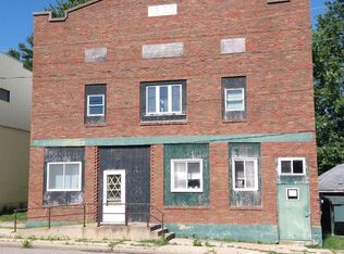 106 N Main St, Lime Ridge, WI 53942