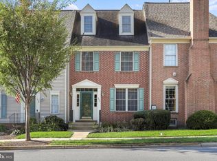 2537 Waterside Dr, Frederick, MD 21701