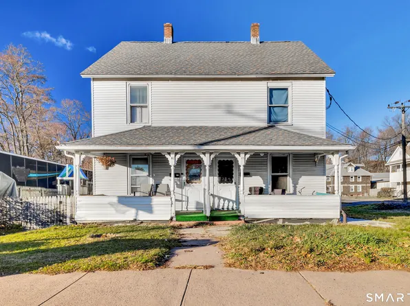 41 Bissell Street, Manchester, CT 06040