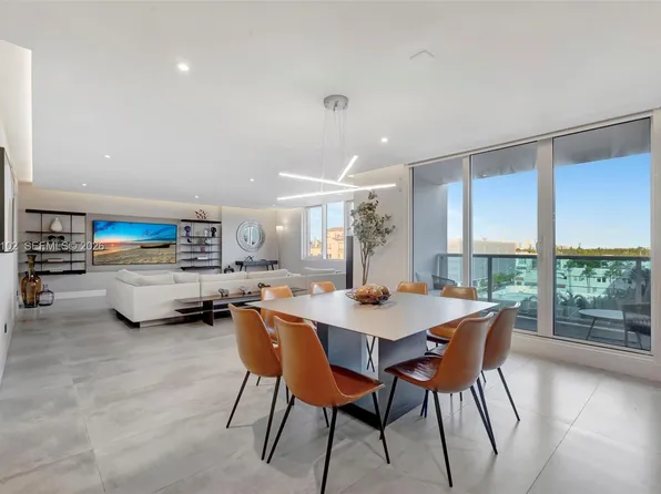 2301 Collins Ave #634/635, Miami Beach, FL 33139