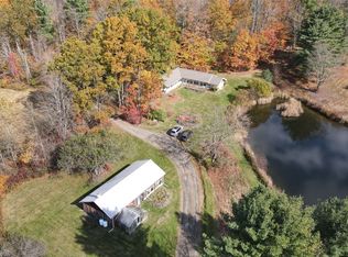 5206 Nys Rte #26, Whitney Pt, NY 13862