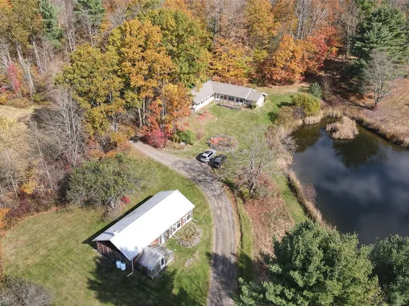 5206 Nys Rte #26, Whitney Pt, NY 13862