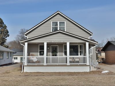 1006 Union St, Pella, IA, 50219