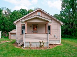 1999 Newdale Ave, Akron, OH 44320