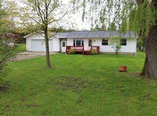 2269 S Elba Rd, Lapeer, MI 48446
