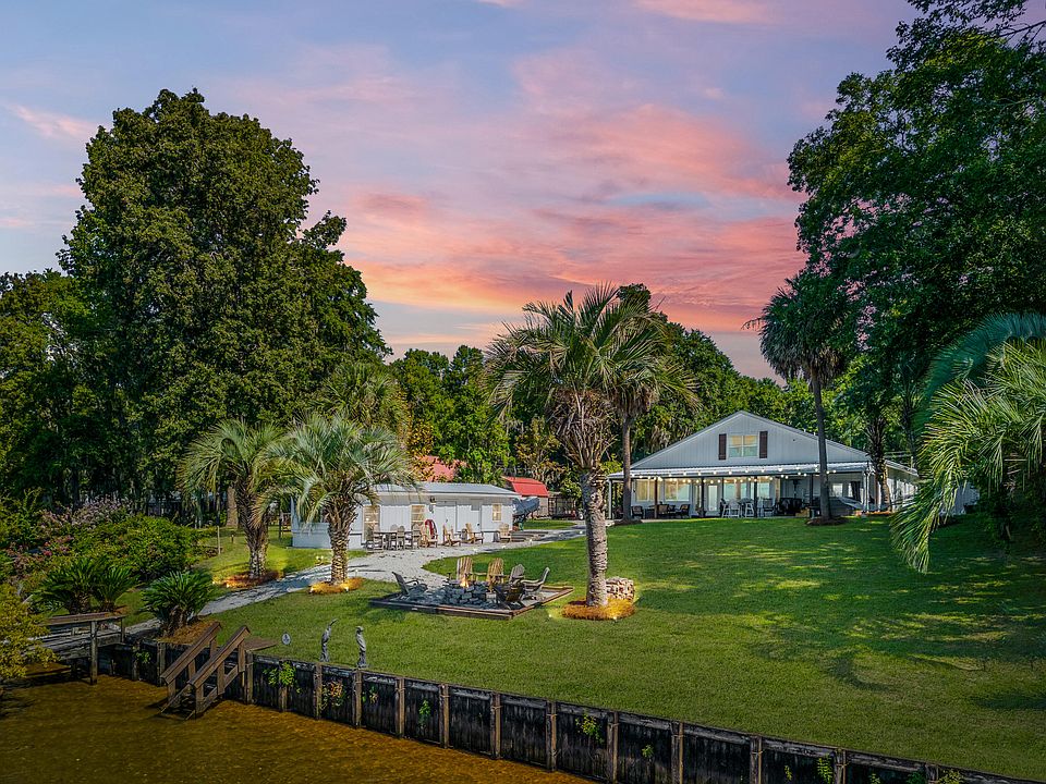 2244 Princess Pond Rd, Summerton, SC 29148 Zillow