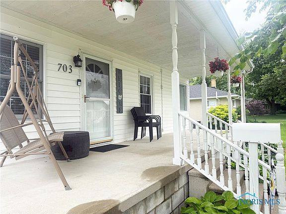 2nd image of 703 College Ave