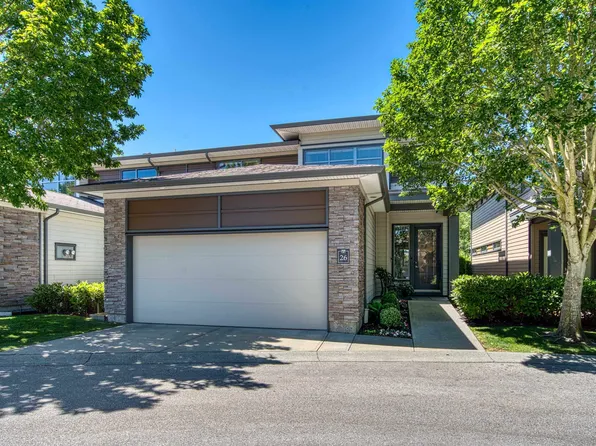 2603 162nd St #26, Surrey, BC V3Z 2L4