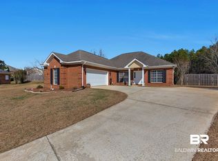 330 Allison Ct, Mobile, AL 36608