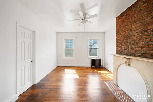 Rented by Brooklyn High Rise LLC | media 15