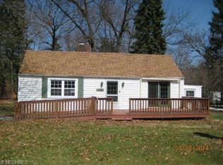 1255 Johns Rd, Clinton, OH 44216