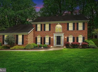 1003 Redbrook Ct, Bel Air, MD 21014