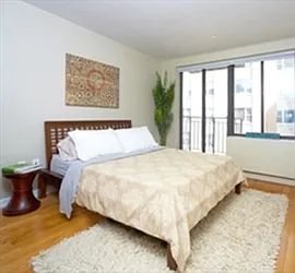 Rented by Citi Habitats