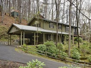 165 Liberty Rd, Waynesville, NC 28785