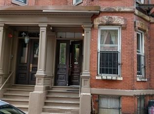84 Chandler St APT 4, Boston, MA 02116