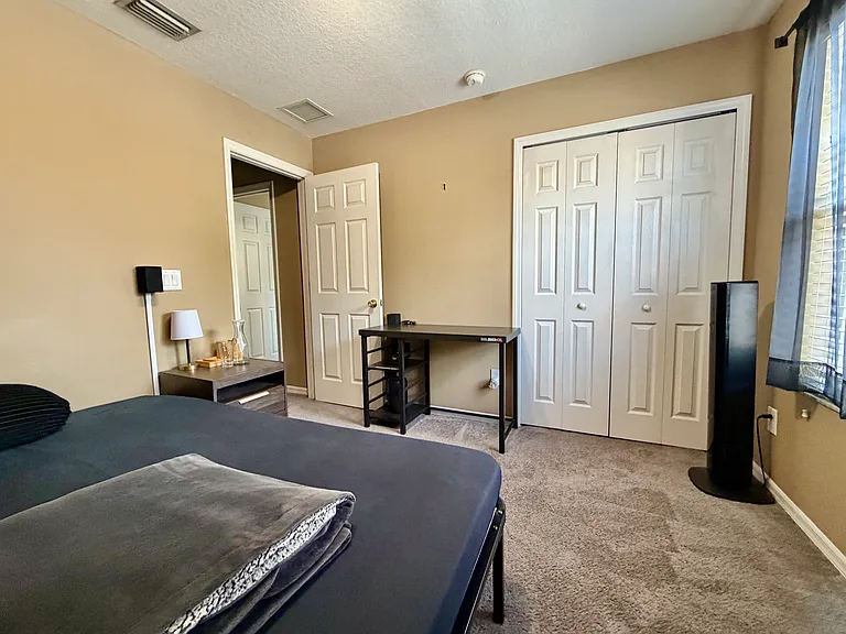 Bedroom #3 -1720 RETREAT VIEW CIR.