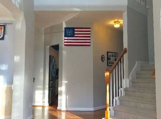 201 George Wythe Ln, Williamsburg, VA 23188