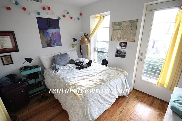 Rented by East Williamsburg Realty Inc | media 48