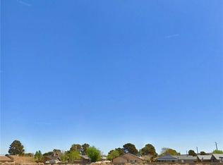 0 E Ridgecrest Blvd LOT 347, Ridgecrest, CA 93555