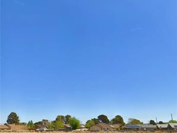 0 E Ridgecrest Blvd Lot 347, Ridgecrest, CA 93555