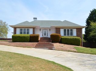 7890 High Point Dr, Jonesboro, GA 30236