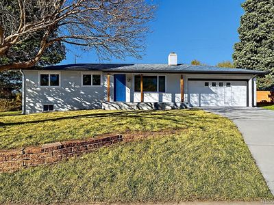 8329 E Kenyon Avenue, Denver, CO, 80237