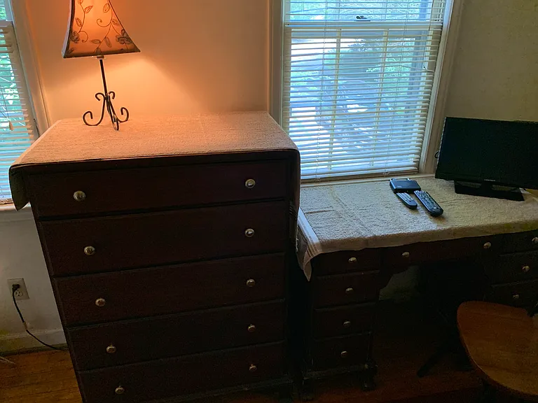 Bedroom #3