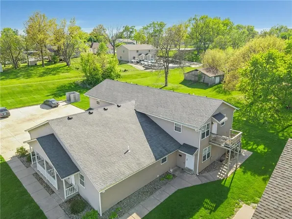 926 N Buchanan St, Maryville, MO 64468