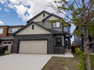 10 Prescott Blvd, Spruce Grove, AB T7X 0R5