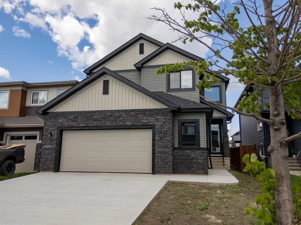 10 Prescott Blvd, Spruce Grove, AB T7X 0R5