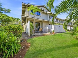 92-1532 Aliinui Dr #1606, Kapolei, HI 96707